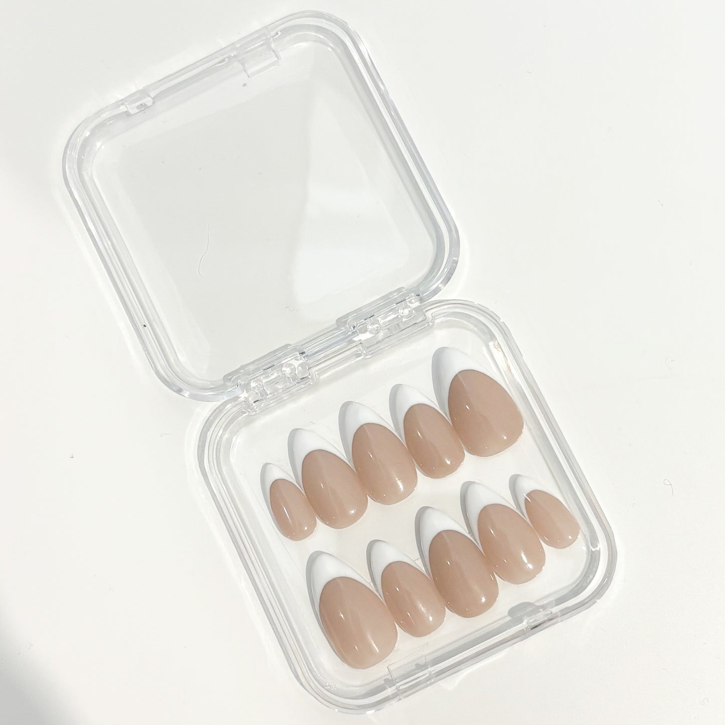 Classic - Natural Nude