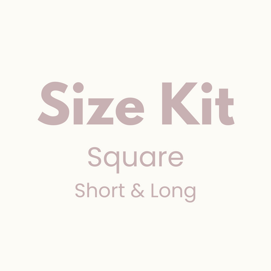 Size Kit - Square