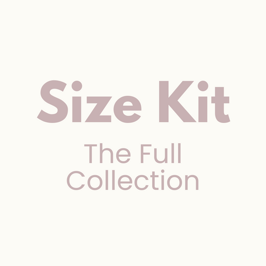Size Kit - The Full Collection